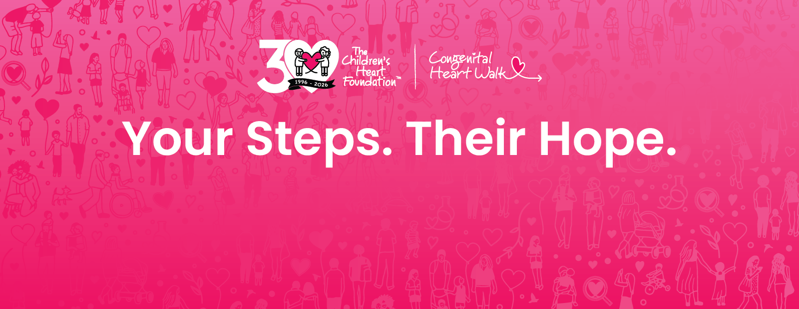 Charlotte Congenital Heart Walk